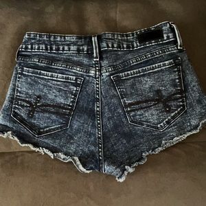 “Levi’s Denizen” Festival Shorts!